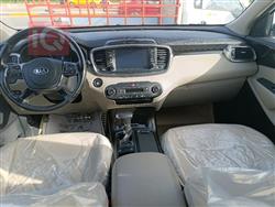 کیا سۆرینتۆ